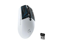 Logitech G305 Lightspeed K/DA - 645583 - zdjęcie 3